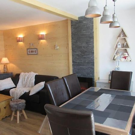 Appartement Cosy De 40M2 Au Coeur De فال تورُن المظهر الخارجي الصورة