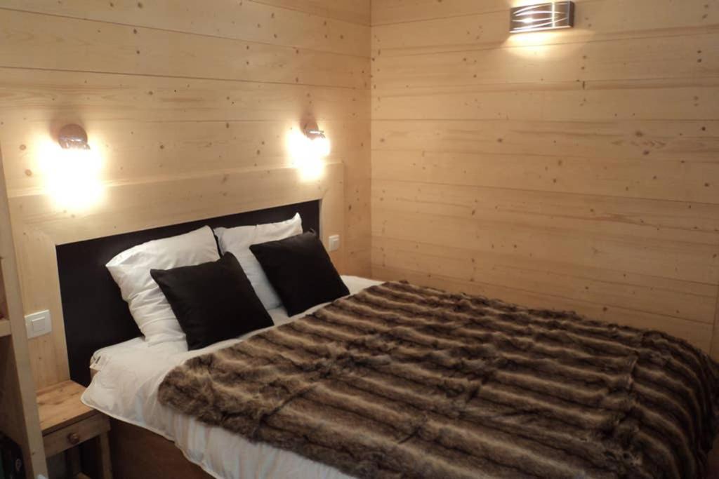 Appartement Cosy De 40M2 Au Coeur De فال تورُن المظهر الخارجي الصورة