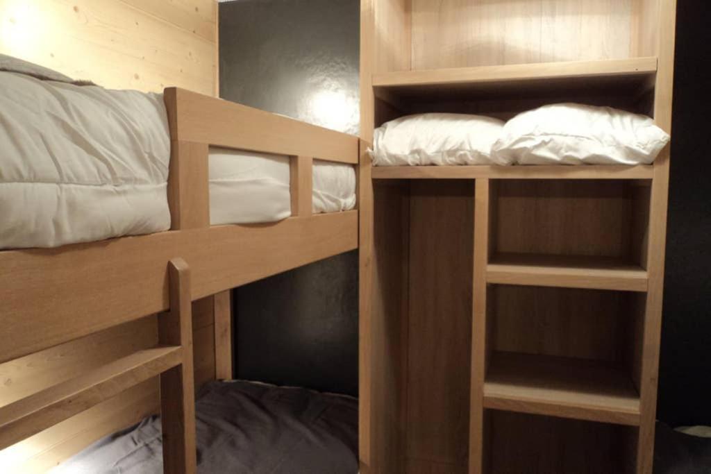 Appartement Cosy De 40M2 Au Coeur De فال تورُن المظهر الخارجي الصورة