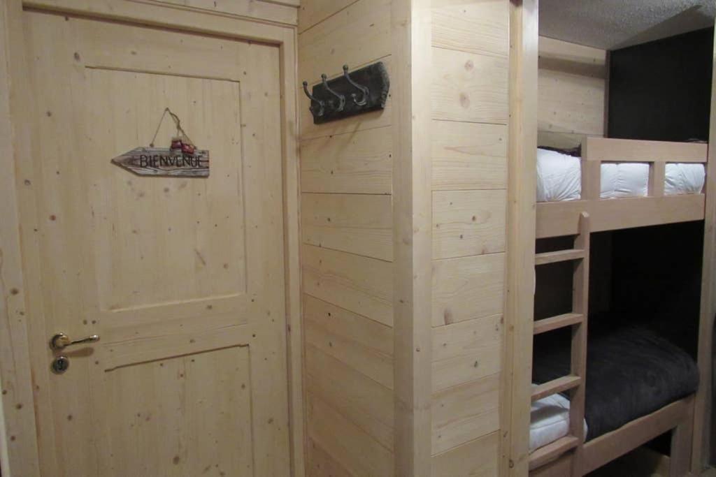 Appartement Cosy De 40M2 Au Coeur De فال تورُن المظهر الخارجي الصورة