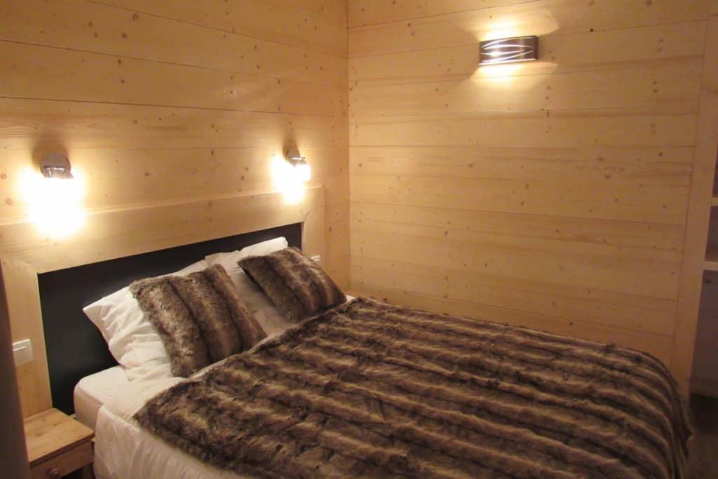 Appartement Cosy De 40M2 Au Coeur De فال تورُن المظهر الخارجي الصورة